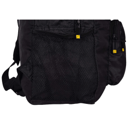 Travel Blue 20 Litres Foldable Backpack (TB-65, Black) Travel Blue 20 Litres Foldable Backpack (TB-65, Black)_11