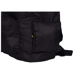 Travel Blue 20 Litres Foldable Backpack (TB-65, Black) Travel Blue 20 Litres Foldable Backpack (TB-65, Black)_10