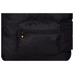 Travel Blue 20 Litres Foldable Backpack (TB-65, Black) Travel Blue 20 Litres Foldable Backpack (TB-65, Black)_9