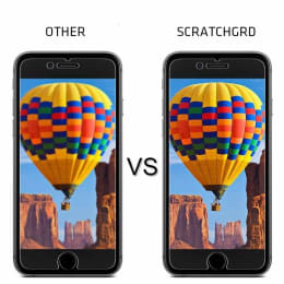 Scratchgard Screen Protector for Redmi Y1 Lite (Transparent) Scratchgard Screen Protector for Redmi Y1 Lite (Transparent)_2