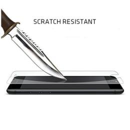 Scratchgard Screen Protector for Redmi Y1 Lite (Transparent) Scratchgard Screen Protector for Redmi Y1 Lite (Transparent)_3