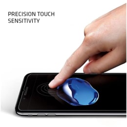 Scratchgard Screen Protector for Redmi Y1 Lite (Transparent) Scratchgard Screen Protector for Redmi Y1 Lite (Transparent)_4