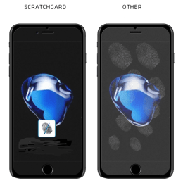 Scratchgard Screen Protector for Vivo Y69 (Transparent) Scratchgard Screen Protector for Vivo Y69 (Transparent)_3