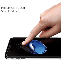 Scratchgard Screen Protector for Vivo Y69 (Transparent) Scratchgard Screen Protector for Vivo Y69 (Transparent)_4