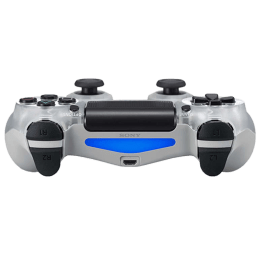 Sony PlayStation Dualshock 4 Wireless Controller Crystal Sony PlayStation Dualshock 4 Wireless Controller Crystal_5