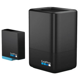 Go Pro Hero 8 1220 mAh Camera Battery Charger (AJDBD-001-EU, Black) Go Pro Hero 8 1220 mAh Camera Battery Charger (AJDBD-001-EU, Black)_1