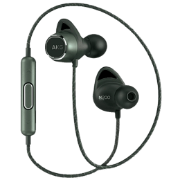 AKG N200 Wireless Earphones (GP-N200HAHHDAB, Green) AKG N200 Wireless Earphones (GP-N200HAHHDAB, Green)_1
