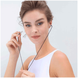 Travel Blue Liquid Silicone Earplugs (TB-493, Black) Travel Blue Liquid Silicone Earplugs (TB-493, Black)_4