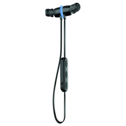 Philips In-Ear Wireless Earphones (SHB 1805BK/10, Black) Philips In-Ear Wireless Earphones (SHB 1805BK/10, Black)_7