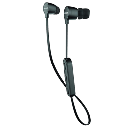 Philips In-Ear Wireless Earphones (SHB 1805BK/10, Black) Philips In-Ear Wireless Earphones (SHB 1805BK/10, Black)_3
