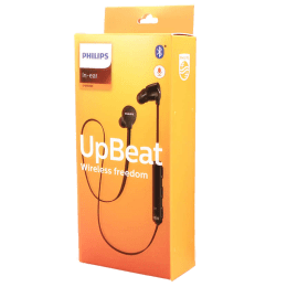 Philips In-Ear Wireless Earphones (SHB 1805BK/10, Black) Philips In-Ear Wireless Earphones (SHB 1805BK/10, Black)_6
