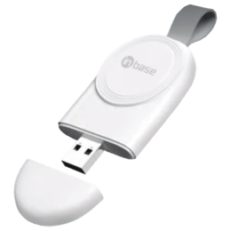 Inbase Wireless Apple Watch Charger (WATCH, White) Inbase Wireless Apple Watch Charger (WATCH, White)_1