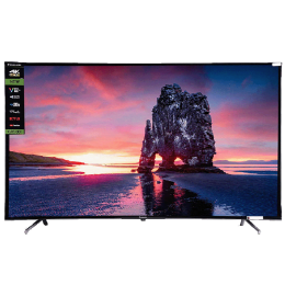 Buy Panasonic 139 70cm 55 Inch 4k Ultra Hd Led Smart Tv Th 55gx500dx Black Online Croma