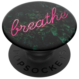 Popsocket Breathe Mobile Grip and Stand (800998, Multicolor) Popsocket Breathe Mobile Grip and Stand (800998, Multicolor)_1