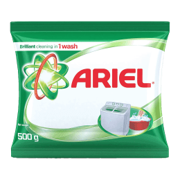 Ariel Matic Top Load 500gm detergent Ariel Matic Top Load 500gm detergent_1