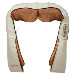 Shoulder Massager (Heat Massage Therapy