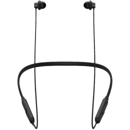 Blaupunkt Bluetooth Earphones (BE50, Black) Blaupunkt Bluetooth Earphones (BE50, Black)_1