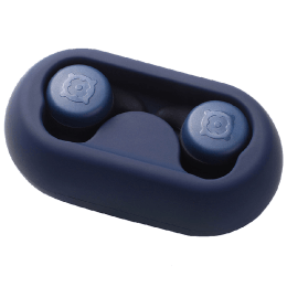 Boompods Boombuds X In-Ear Earbuds (Blue) Boompods Boombuds X In-Ear Earbuds (Blue)_1