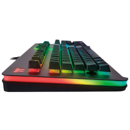 Thermaltake Gaming Keyboard (KB-LVT-SSSRUS-01, Cherry Mix Blue) Thermaltake Gaming Keyboard (KB-LVT-SSSRUS-01, Cherry Mix Blue)_3