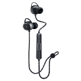 AKG N200 Wireless Earphones (GP-N200HAHHDAC, Black) AKG N200 Wireless Earphones (GP-N200HAHHDAC, Black)_1