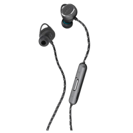 AKG N200 Wireless Earphones (GP-N200HAHHDAC, Black) AKG N200 Wireless Earphones (GP-N200HAHHDAC, Black)_2
