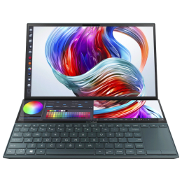 buy asus zenbook duo ux481fl b7611t