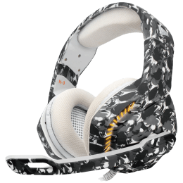 Cosmic Byte H3 Gaming Headset (Black) Cosmic Byte H3 Gaming Headset (Black)_1
