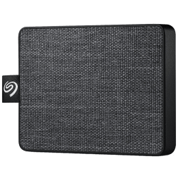 Seagate One Touch 1TB Hard Disk Drive (STJE1000400, Black) Seagate One Touch 1TB Hard Disk Drive (STJE1000400, Black)_1