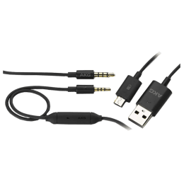 AKG Y500 Wireless Headphone (GP-Y500HAHHCAD, Black) AKG Y500 Wireless Headphone (GP-Y500HAHHCAD, Black)_4