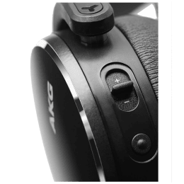 AKG Y500 Wireless Headphone (GP-Y500HAHHCAD, Black) AKG Y500 Wireless Headphone (GP-Y500HAHHCAD, Black)_5