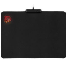 Thermaltake Gaming Mouse Pad (MP-DCM-RGBSMS-01, Black) Thermaltake Gaming Mouse Pad (MP-DCM-RGBSMS-01, Black)_1