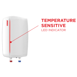 Spherehot Haute 3 Litres Instant Water Geyser (4500 Watts, IWHU007, White) Spherehot Haute 3 Litres Instant Water Geyser (4500 Watts, IWHU007, White)_3