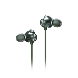 OnePlus Bullets In-Ear Earphones (5481100005, Olive) OnePlus Bullets In-Ear Earphones (5481100005, Olive)_1