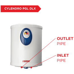 Spherehot Cylendro PGL DLX 10 Litres Storage Water Geyser (2000 Watts, SWCP001, White) Spherehot Cylendro PGL DLX 10 Litres Storage Water Geyser (2000 Watts, SWCP001, White)_5