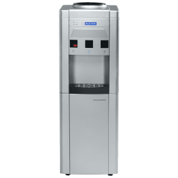 Buy Blue Star Water Dispenser Bwd3fmrga Grey Online Croma