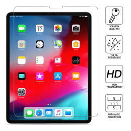 Neopack Tempered Glass for iPad Pro 11 (TGCL11, Transparent) Neopack Tempered Glass for iPad Pro 11 (TGCL11, Transparent)_6