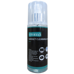 Croma Multi Surface Gadget Cleaning Kit (CRGC001, Blue) Croma Multi Surface Gadget Cleaning Kit (CRGC001, Blue)_1
