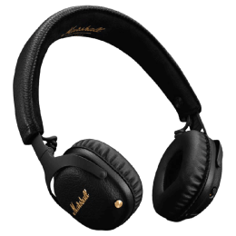 marshall over ear