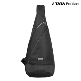 Croma Travel Gear Bag (CRIA2013, Black) Croma Travel Gear Bag (CRIA2013, Black)_2