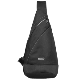 Croma Travel Gear Bag (CRIA2013, Black) Croma Travel Gear Bag (CRIA2013, Black)_1