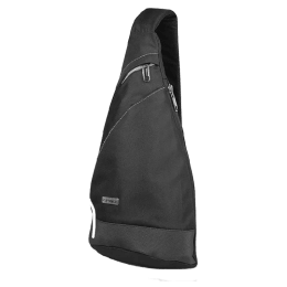 Croma Travel Gear Bag (CRIA2013, Black) Croma Travel Gear Bag (CRIA2013, Black)_4