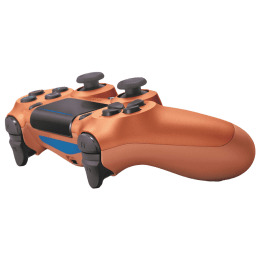 Sony Controller for PS4 (CUH-ZCT2E14, Copper) Sony Controller for PS4 (CUH-ZCT2E14, Copper)_3