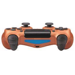 Sony Controller for PS4 (CUH-ZCT2E14, Copper) Sony Controller for PS4 (CUH-ZCT2E14, Copper)_4