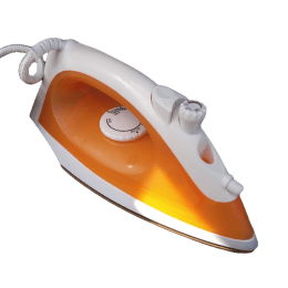 SINGER Maizy Plus 1200 Watt Steam Iron (SSI 120MPE, Orange) SINGER Maizy Plus 1200 Watt Steam Iron (SSI 120MPE, Orange)_1