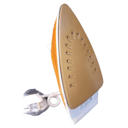 SINGER Maizy Plus 1200 Watt Steam Iron (SSI 120MPE, Orange) SINGER Maizy Plus 1200 Watt Steam Iron (SSI 120MPE, Orange)_4