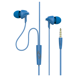 boAt Mumbai Indians Edition In-Ear Wired Earphone with Mic (Premium HD Sound, BassHeads 100, Blue) boAt Mumbai Indians Edition In-Ear Wired Earphone with Mic (Premium HD Sound, BassHeads 100, Blue)_1