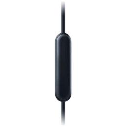 Philips In-Ear Wired Earphones with Mic (SHE3555BK/00, Black) Philips In-Ear Wired Earphones with Mic (SHE3555BK/00, Black)_4