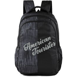 American Tourister Tango NXT 35 L Laptop Backpack (Tango NXT, Black) American Tourister Tango NXT 35 L Laptop Backpack (Tango NXT, Black)_1