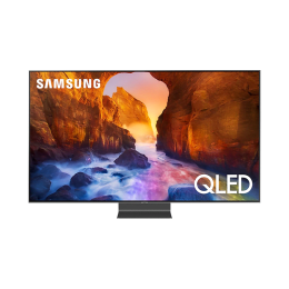 65 inch 4k ultra hd qled smart tv
