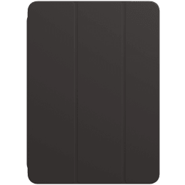 Apple iPad Pro 11 Smart Folio Cover 7100001874 (Black) Apple iPad Pro 11 Smart Folio Cover 7100001874 (Black)_1